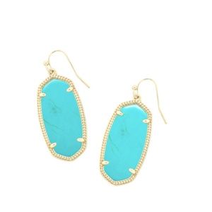Kendra Scott Elle Drop Earrings
